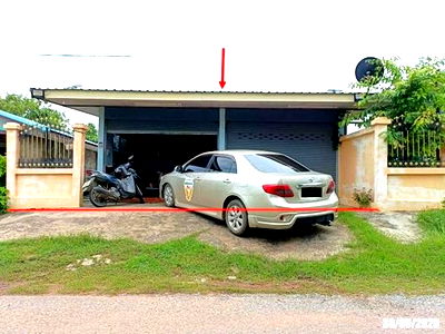 Houses for sale Nong Bua Lam Phu : HOME for sale  Lam Phu Muang Nong Bua Lam Phu Nong Bua Lam Phu