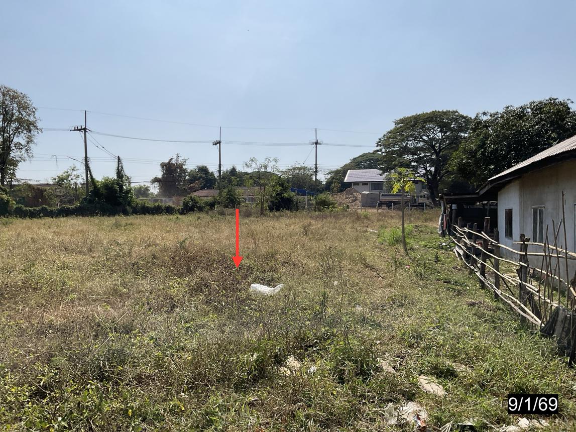 รูป ที่ดินว่างเปล่า สำหรับขาย - หนองไผ่ ชุมแพ ขอนแก่น - รูปที่ 19/24