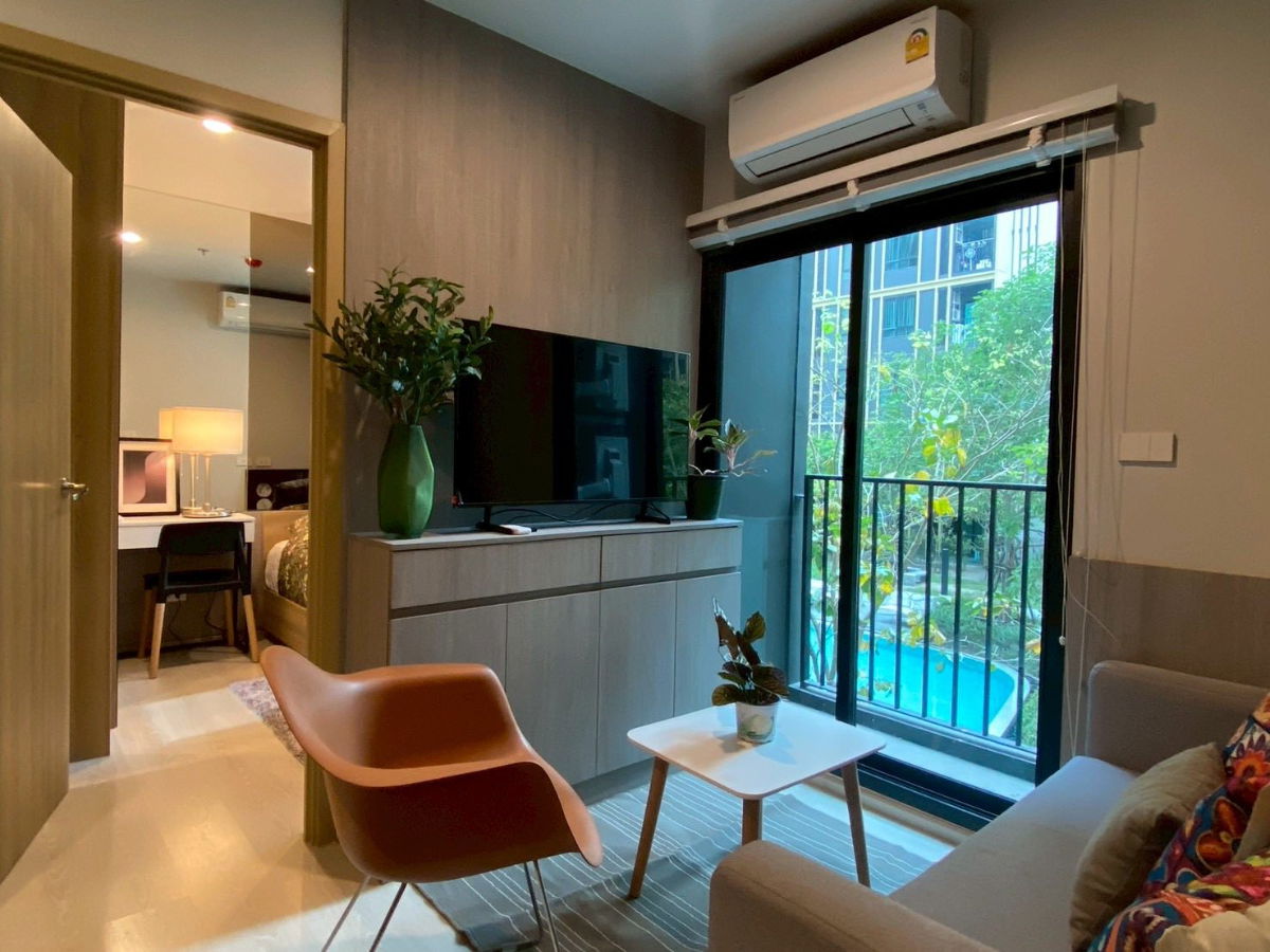 รูป 🤝🏻RB23335 ให้เช่าถูกมาก👍นิว คอนเน็กซ์ ดอนเมือง✅แอดไลน์ @mproperty( มี @ ด้วย) แอดมินตอบไว - รูปที่ 4/12