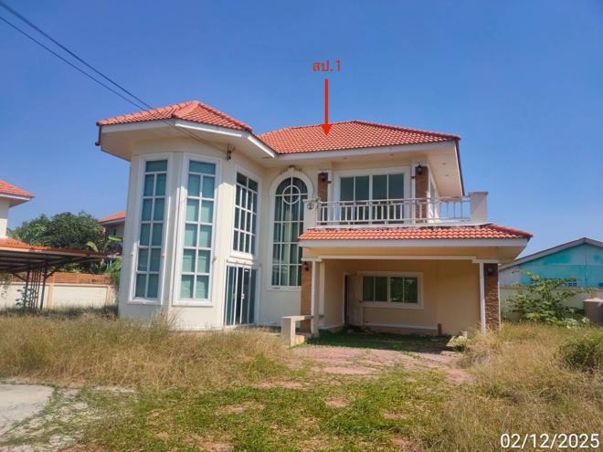 รูป บ้านเดี่ยว สำหรับขาย ลลิษา เนเชอรัล โฮม นิคมสร้างตนเอง เมืองลพบุรี ลพบุรี - รูปที่ 4/36