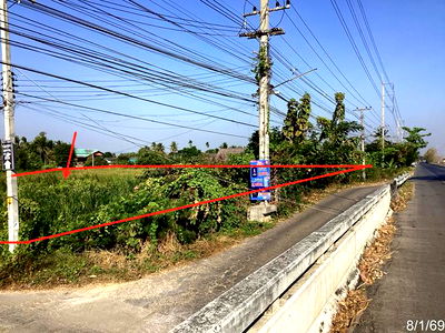 Land for sale Petchburi : LAND for sale  Nong Prong Khao Yoi Petchburi