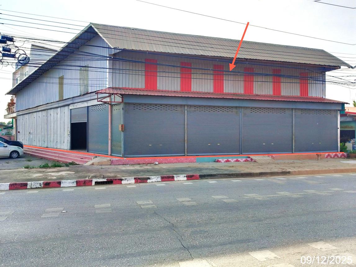 รูป อาคารพาณิชย์ สำหรับขาย - บางระกำ บางระกำ พิษณุโลก - รูปที่ 33/60