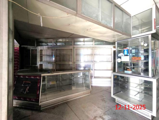 รูป อาคารพาณิชย์ สำหรับขาย - หัวเวียง เมืองลำปาง ลำปาง - รูปที่ 4/24