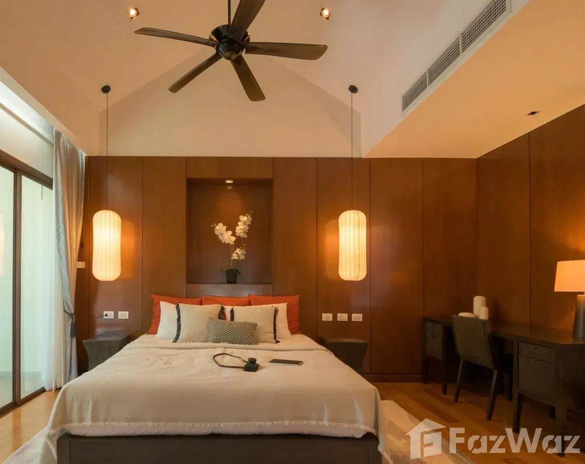 รูป ขาย ทาวน์เฮ้าส์ 4 ห้องนอน ในโครงการ อังศนา วิลล่า 5998695 - รูปที่ 10/24