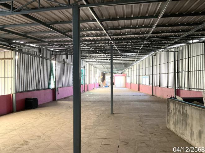 รูป อาคารพาณิชย์ สำหรับขาย - ปากน้ำโพ เมืองนครสวรรค์ นครสวรรค์ - รูปที่ 20/60