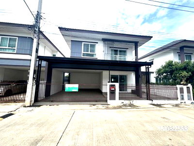 Houses for sale Nakhon Ratchasima : HOME for sale  Phut Sa Muang Nakhon Ratchasima Nakhon Ratchasima