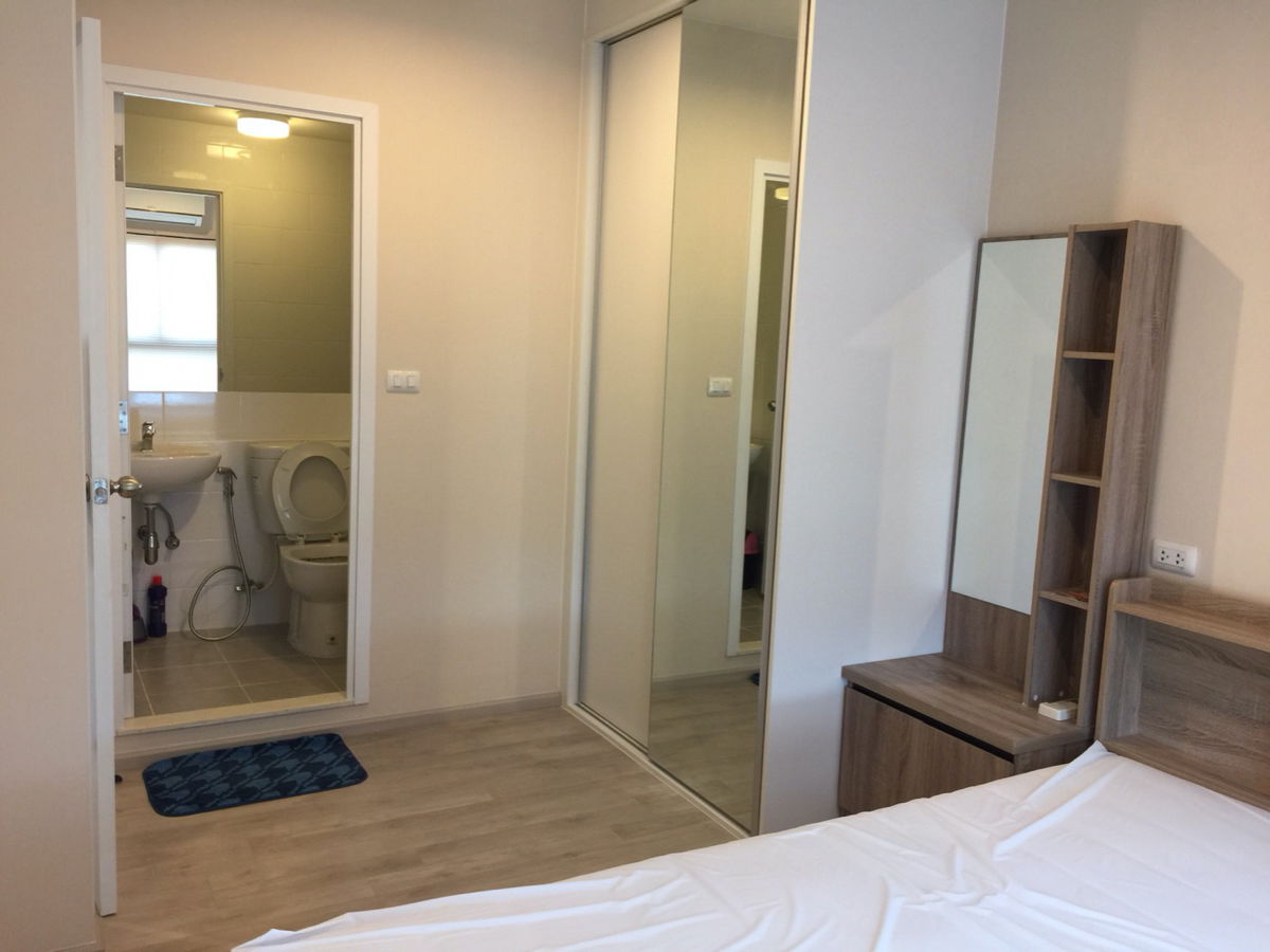 รูป Plum Condo Central Station Phase 2  (  N-PV 182 ) - รูปที่ 13/17