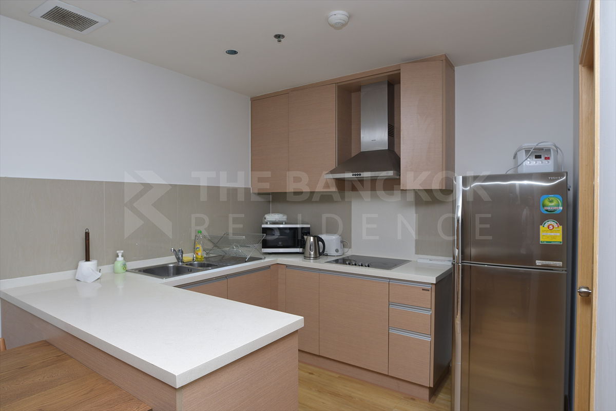 รูป 🛋️ ห้องกว้าง ใจกลางสาทร ทำเลศักยภาพ 🏙️ The Empire Place ใกล้ Bts ช่องนนทรี - รูปที่ 9/12