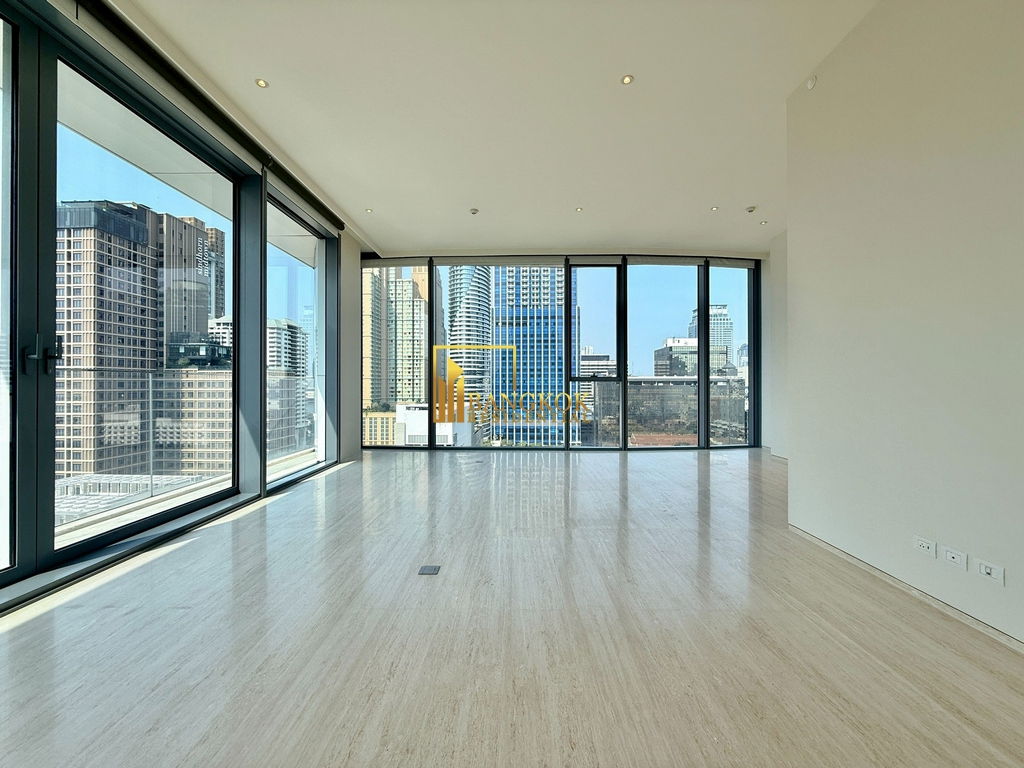 รูป Scope Langsuan | Premium 2 Bed Luxury Condo in Prime Area - BR61008CD - รูปที่ 2/35