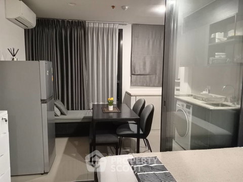 1-BR Condo at XT Huaikhwang near MRT Huai Khwang (ID 2646978)