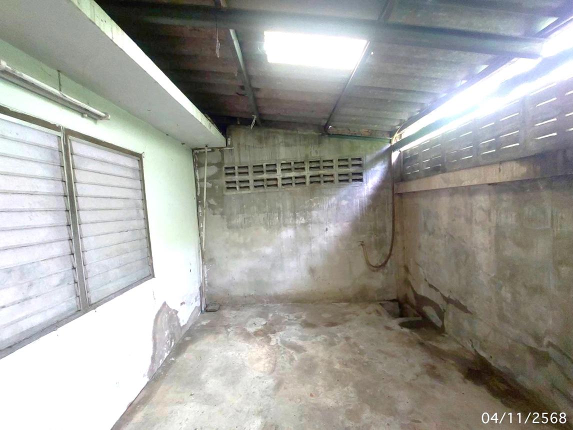 รูป อาคารพาณิชย์ สำหรับขาย - วังยาง ศรีประจันต์ สุพรรณบุรี - รูปที่ 23/38