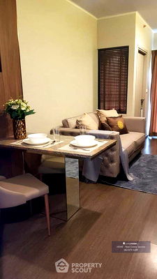 Condos for sale : 1-BR Condo at Ideo Sukhumvit 93 near BTS Bang Chak (ID 2218449)