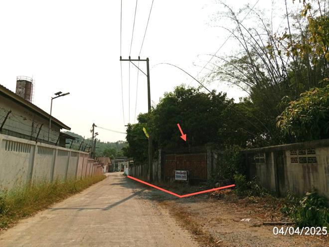 รูป ที่ดินว่างเปล่า สำหรับขาย - เชียงคาน เชียงคาน เลย - รูปที่ 5/14