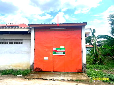 โรงงาน พิจิตร : โกดัง สำหรับขาย - เขาทราย ทับคล้อ พิจิตร