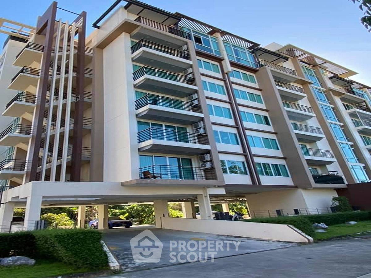 รูป คอนโด 1-ห้องนอน ที่ กรีนเลค คอนโด ศรีราชา ใน สุรศักดิ์ (ID 2603112) - รูปที่ 1/10