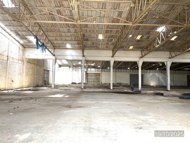 รูป โกดัง สำหรับขาย - คลองตาล ศรีสำโรง สุโขทัย - รูปที่ 4/64