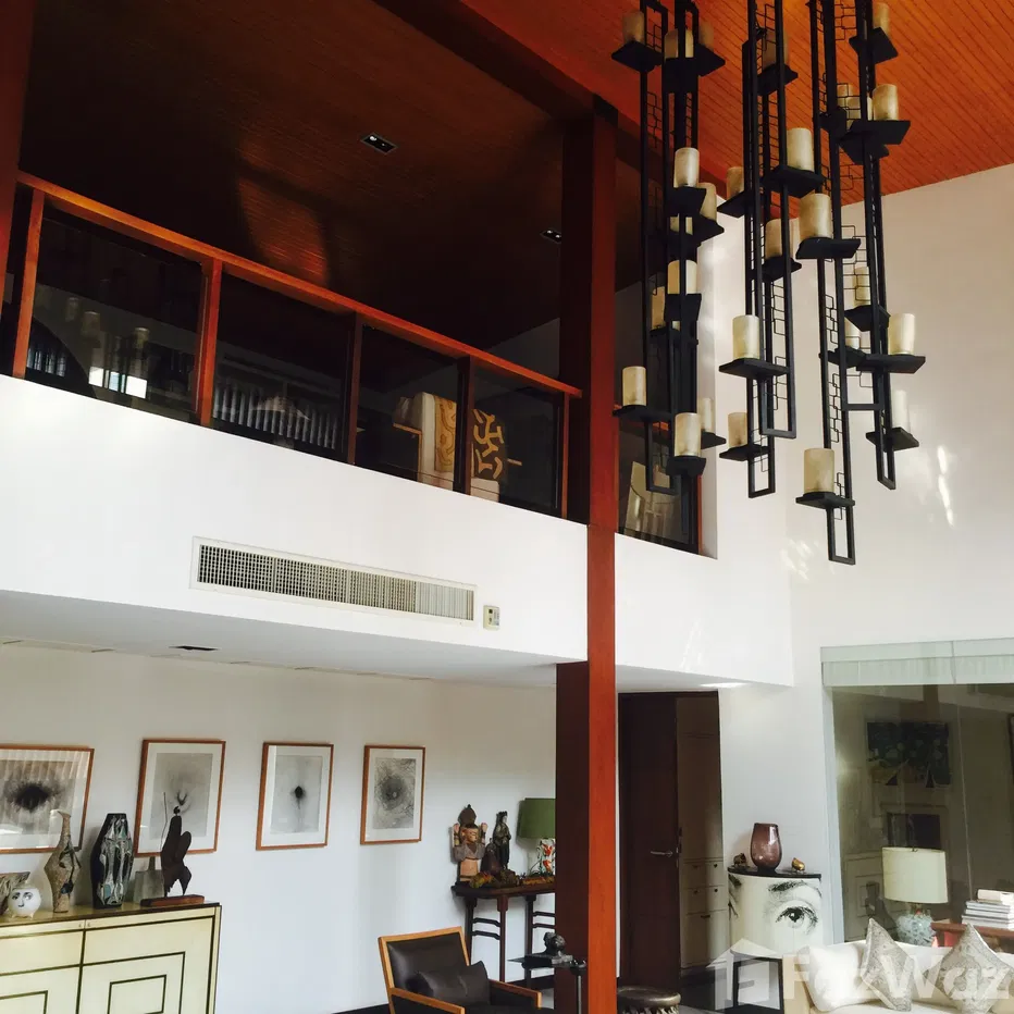 รูป บ้านเดี่ยวให้เช่า 3 ห้องนอน ใน คลองตันเหนือ, กรุงเทพมหานคร 6047323 - รูปที่ 2/6