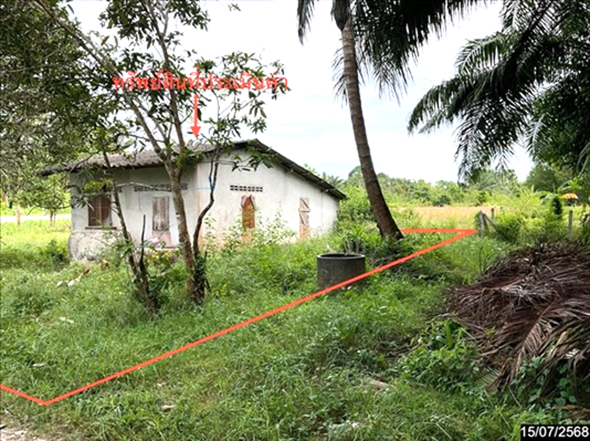 รูป บ้านเดี่ยว สำหรับขาย - ชะอวด ชะอวด นครศรีธรรมราช - รูปที่ 10/18