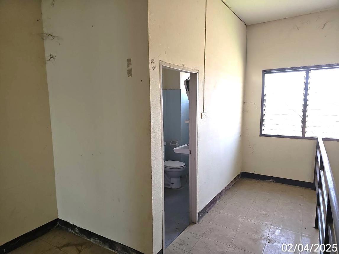 รูป อาคารพาณิชย์ สำหรับขาย - สมอแข เมืองพิษณุโลก พิษณุโลก - รูปที่ 42/50