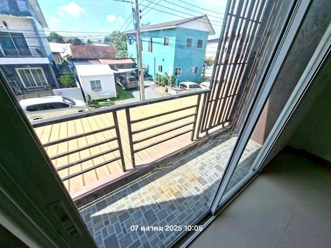 รูป ทาวน์เฮ้าส์ สำหรับขาย ศรีวังน้อย ลำตาเสา วังน้อย พระนครศรีอยุธยา - รูปที่ 9/22