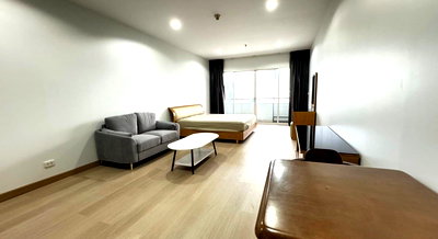 คอนโดให้เช่า : #A12410 ✅ 19/2/69  ให้เช่า The Platinum 📲📢สอบถาม ld line @condoboy