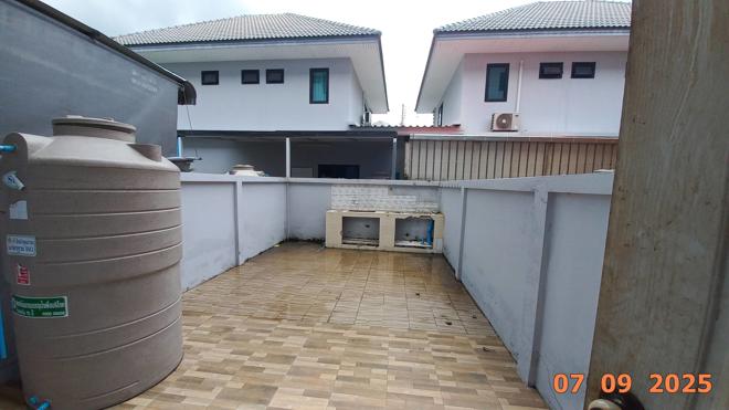 รูป อาคารพาณิชย์ สำหรับขาย โชติกา พลัส พานทอง พานทอง ชลบุรี - รูปที่ 4/28