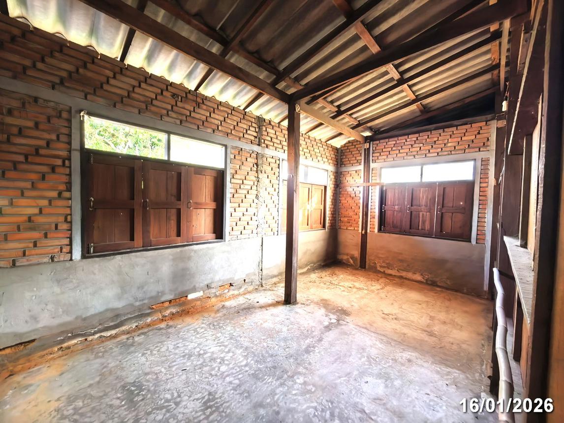 รูป บ้านเดี่ยว สำหรับขาย - แม่ก๊า สันป่าตอง เชียงใหม่ - รูปที่ 17/28