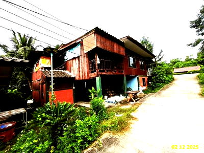 Houses for sale : HOME for sale  Ton Thong Muang Lamphun Lamphun