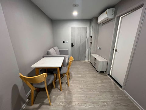 ห้องว่าง💥🔔⚠️🏘️Ⓜ️กดปุ่มแอดไลน์💥จตุจักร💥เคฟ ซี้ด เกษตร 🔴🟢🟡