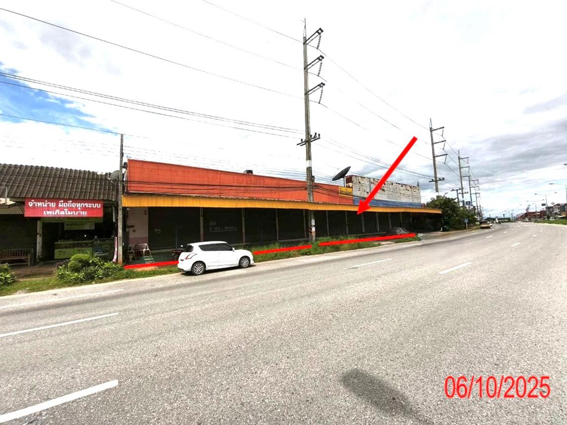 รูป โกดัง สำหรับขาย - บ้านโฮ่ง บ้านโฮ่ง ลำพูน - รูปที่ 33/66