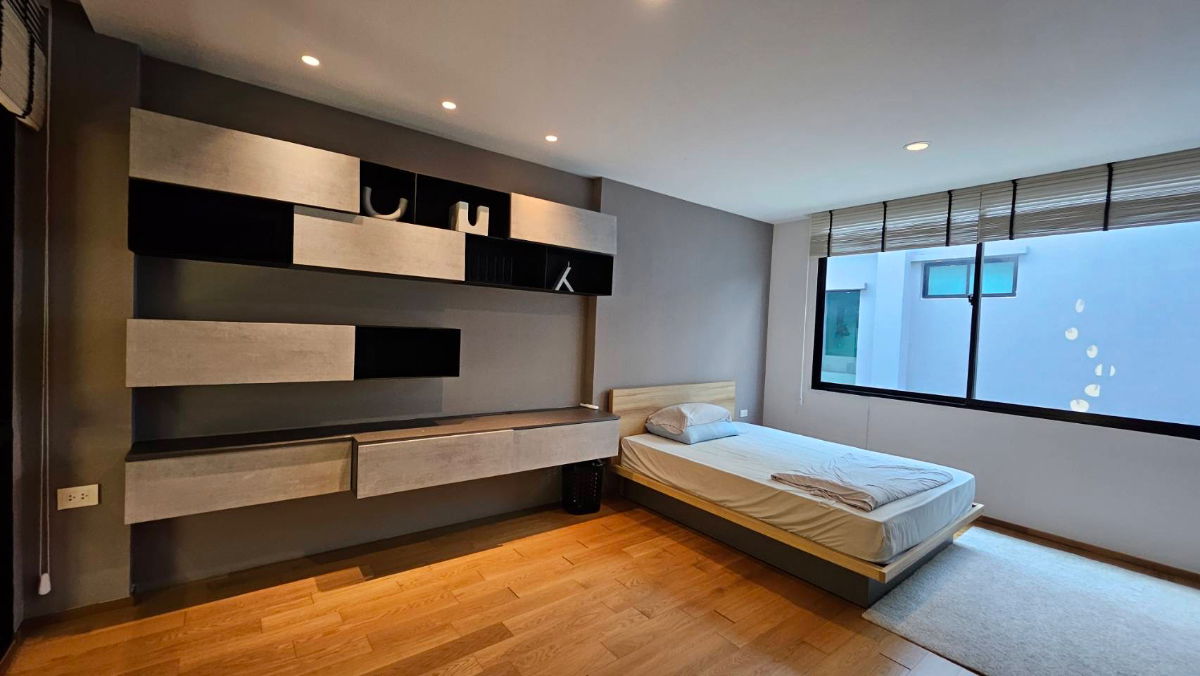 รูป ให้เช่าทาวน์โฮมหรู พร้อมอยู่🎉 Nirvana Define ศรีนครินทร์-พระราม 9 🏠 - รูปที่ 13/19