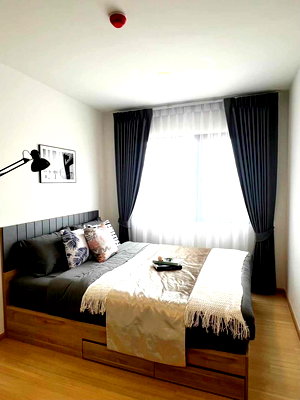 คอนโดให้เช่า : ห้องอัพเดต🙋🏼💎🙋🏼💥แอดไลน์นัดดูห้องได้เลย📲 วังทองหลาง💥ชีวาทัย ฮอลล์มาร์ค ลาดพร้าว - โชคชัย 4 (เฟส 2) 🔴🟢🟡