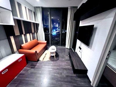 Condos for sale : For Sales The Line Asoke-Ratchada Unit 585/377