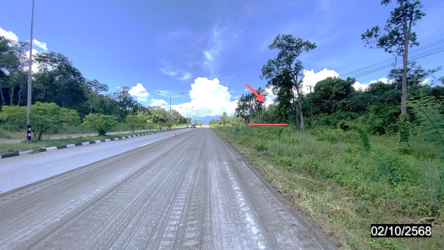 รูป ที่ดินว่างเปล่า สำหรับขาย - วิศิษฐ์ เมืองบึงกาฬ บึงกาฬ - รูปที่ 14/20