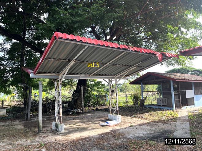 รูป บ้านเดี่ยว สำหรับขาย - แวงดง ยางสีสุราช มหาสารคาม - รูปที่ 15/34