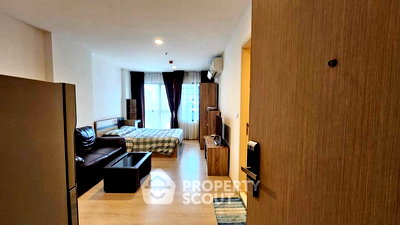 Condos for sale : Studio Condo at Rhythm Asoke Ll near MRT Phra Ram 9 (ID 2658168)