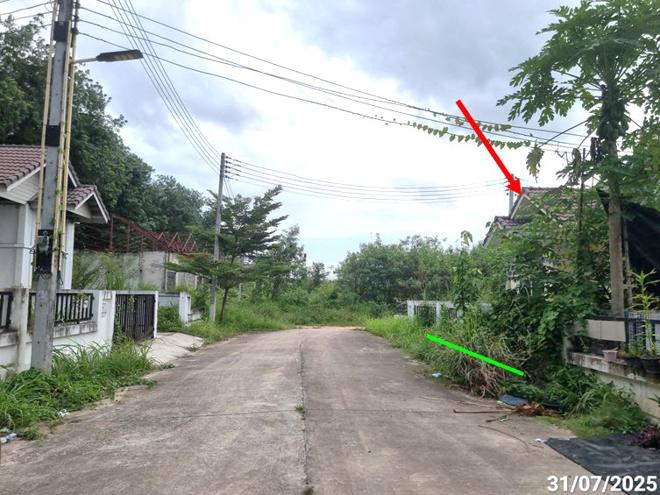 รูป ทาวน์เฮ้าส์ สำหรับขาย ศรปพัฒน์ ไพรเวซี่ แม่น้ำคู้ ปลวกแดง ระยอง - รูปที่ 4/16