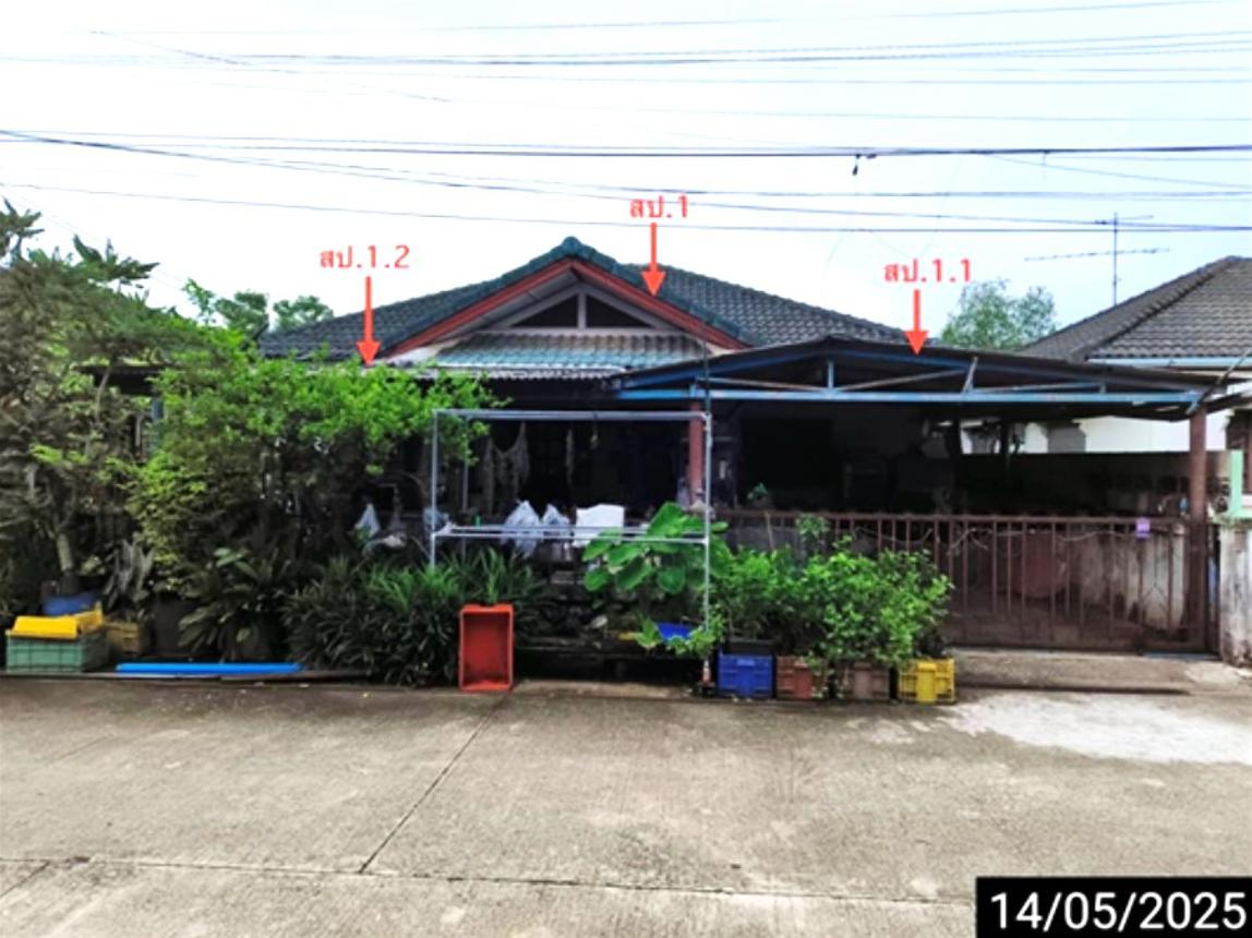 รูป บ้านเดี่ยว สำหรับขาย - ปากน้ำ เมืองชุมพร ชุมพร - รูปที่ 7/14