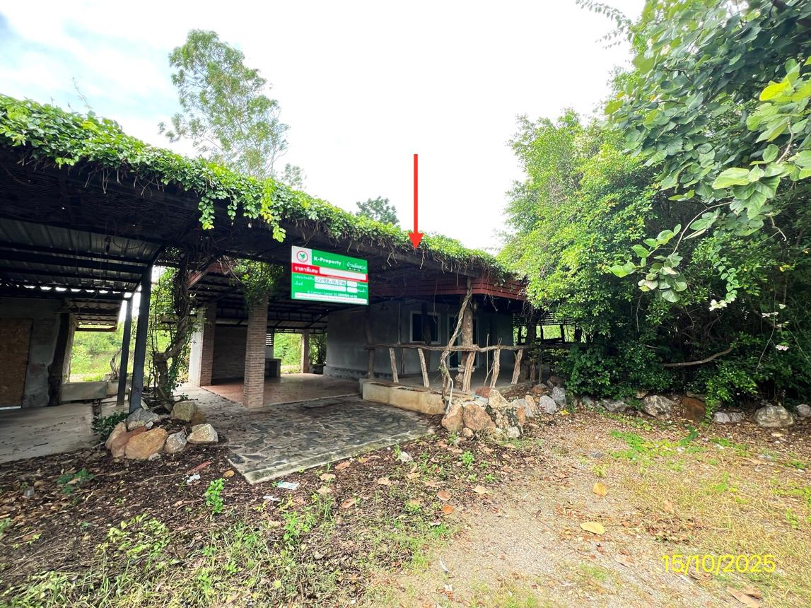 picture HOME for sale Ang Hin Pak Tho Ratchburi - 22/44