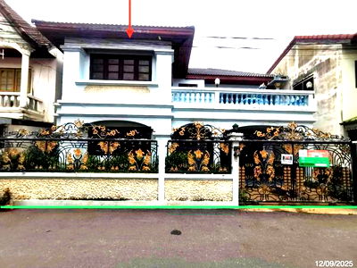 บ้านเดี่ยว บางปะอิน พระนครศรีอยุธยา : บ้านเดี่ยว สำหรับขาย - เชียงรากน้อย บางปะอิน พระนครศรีอยุธยา