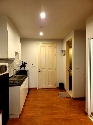 ขายคอนโด : ขายคอนโดparkland วงศ์สว่าง30ตรม 🔥ขายต่ำกว่าราคาประเมิน🔥