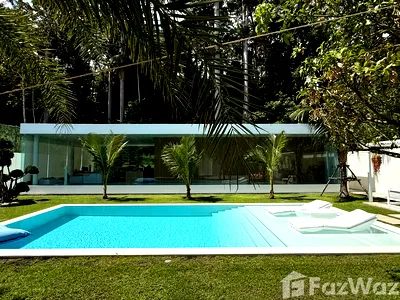 Houses for rent : 2 Bedroom Villa for rent in Maret, Surat Thani  6050220