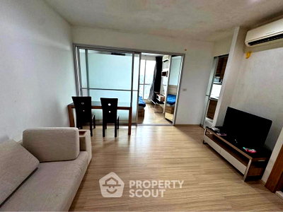 Condos for sale : 1-BR Condo at Rhythm Ratchada-Huaikwang near MRT Huai Khwang (ID 2655811)