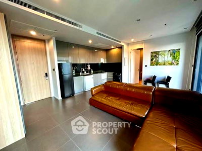 Condos for sale Chatuchak : 2-BR Condo at M Ladprao near BTS Ha Yaek Lat Phrao (ID 2657358)