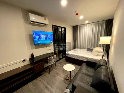 Condos for rent MRT Lat Phrao 101  : For Rent Condo , The Origin Ladprao-Bangkapi , Khlong Chan , Bang Kapi , Bangkok , CX-116742 ✅ Live chat with us ADD LINE @connexproperty ✅