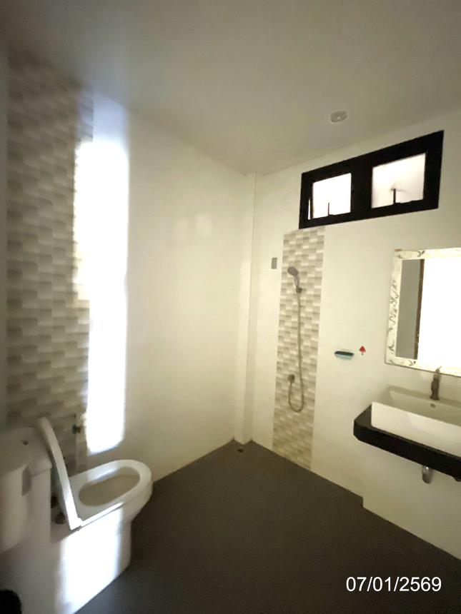 รูป บ้านเดี่ยว สำหรับขาย - มาบโป่ง พานทอง ชลบุรี - รูปที่ 22/28