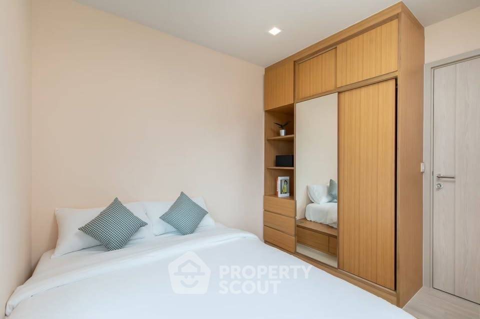 รูป คอนโด 2-ห้องนอน ที่ ไลฟ์ วัน ไวร์เลส ใกล้ BTS เพลินจิต (ID 2647453) - รูปที่ 7/9