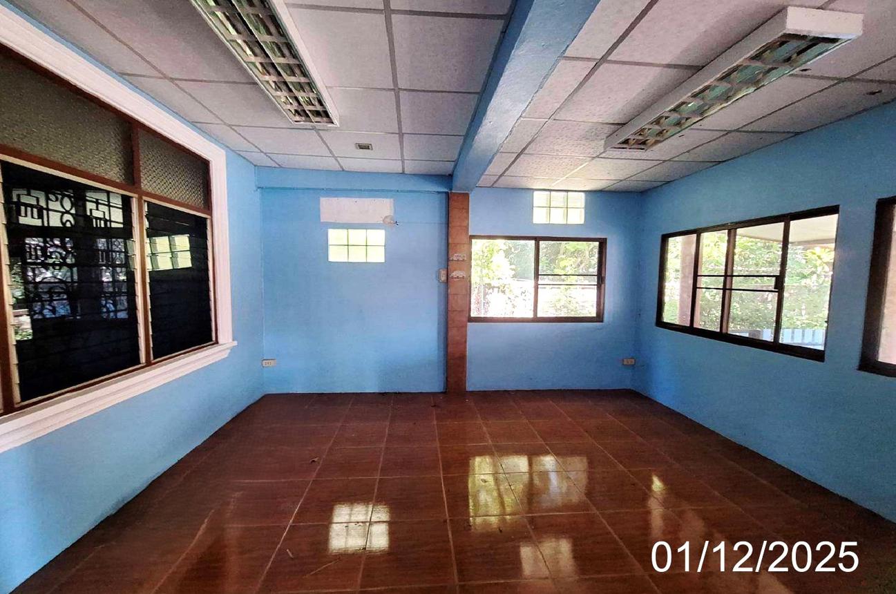 รูป อาคารสำนักงาน สำหรับขาย - ชมพู เมืองลำปาง ลำปาง - รูปที่ 33/44