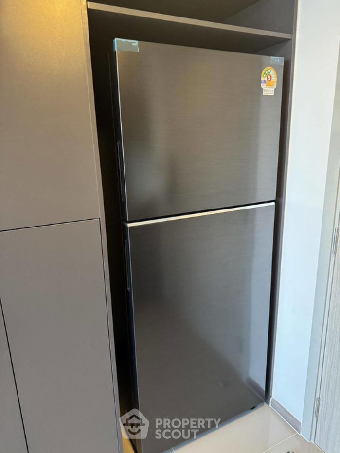 รูป คอนโด 2-ห้องนอน ที่ พาร์ค ออริจิ้น จุฬา-สามย่าน ใกล้ MRT หัวลำโพง (ID 2028759) - รูปที่ 5/10