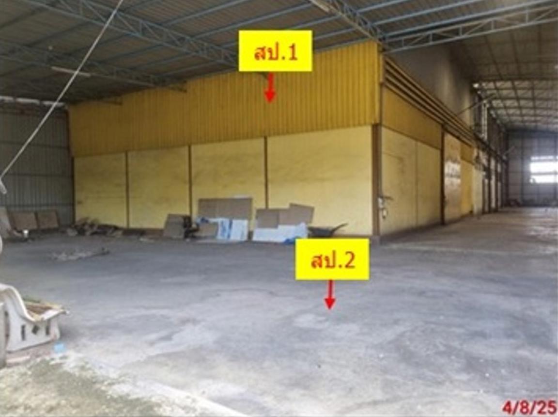 รูป โกดัง สำหรับขาย - บ้านกล้วย เมืองชัยนาท ชัยนาท - รูปที่ 11/24
